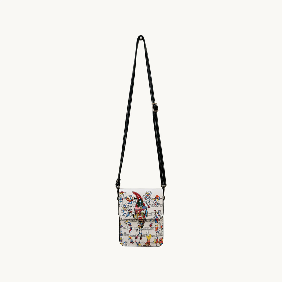 POCHETTE « MINIDOU »