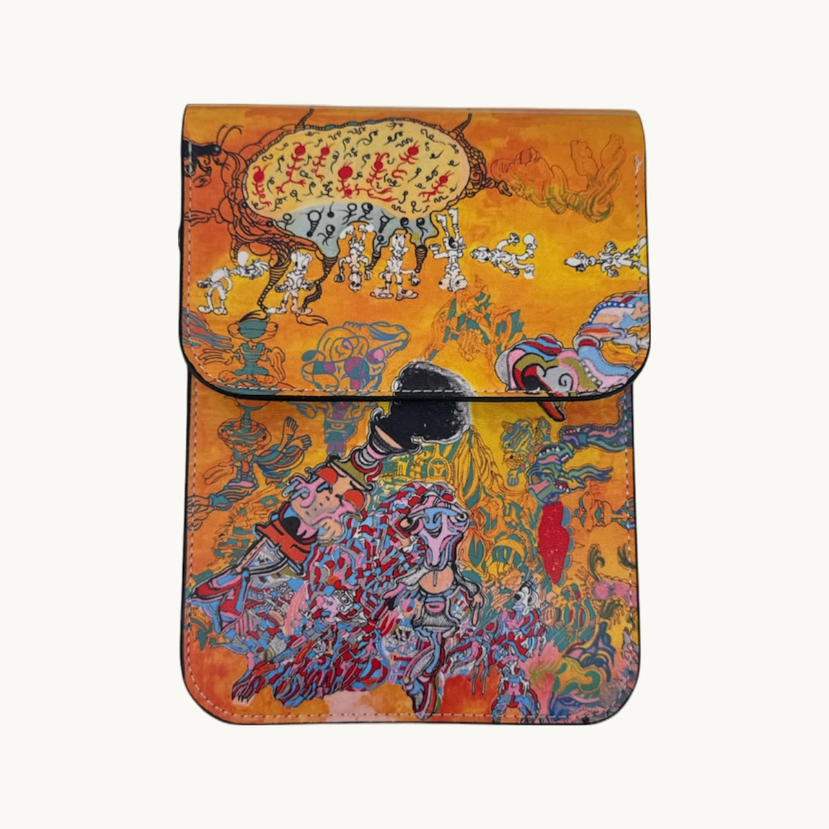 POCHETTE « MINIDOU »