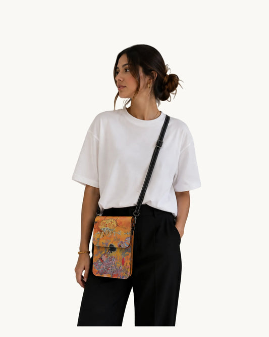 POCHETTE « MINIDOU »
